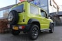 Suzuki Jimny 1.5 Stijl AllGrip (4x4) AUTOMAAT Vele extra's