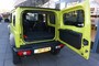 Suzuki Jimny 1.5 Stijl AllGrip (4x4) AUTOMAAT Vele extra's