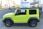 Suzuki Jimny 1.5 Stijl AllGrip (4x4) AUTOMAAT Vele extra's