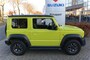 Suzuki Jimny 1.5 Stijl AllGrip (4x4) AUTOMAAT Vele extra's