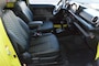 Suzuki Jimny 1.5 Stijl AllGrip (4x4) AUTOMAAT Vele extra's