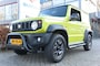 Suzuki Jimny 1.5 Stijl AllGrip (4x4) AUTOMAAT Vele extra's