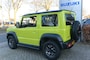 Suzuki Jimny 1.5 Stijl AllGrip (4x4) AUTOMAAT Vele extra's
