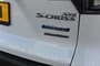 Suzuki S-Cross 1.4 Style AUTOMAAT AllGrip (4x4) Trekhaak/Panodak-Trekkracht 1.500 kg!