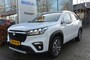 Suzuki S-Cross 1.4 Style AUTOMAAT AllGrip (4x4) Trekhaak/Panodak-Trekkracht 1.500 kg!