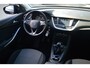 Opel Grandland X 1.2 130PK | Turbo Edition | Parkersensoren V + A | Cruise control | Afneembare trekhaak | Armsteun voor | 17 inch LMV | Airco | Buitenspiegels elektrisch verstel- en verwarmbaar | Buitenspiegels in carrosseriekleur