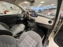 Fiat 500 0.9 TwinAir Turbo Lounge Panoramadak, Airco.