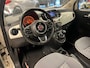 Fiat 500 0.9 TwinAir Turbo Lounge Panoramadak, Airco.