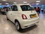 Fiat 500 0.9 TwinAir Turbo Lounge Panoramadak, Airco.