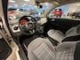 Fiat 500 0.9 TwinAir Turbo Lounge Panoramadak, Airco.