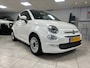Fiat 500 0.9 TwinAir Turbo Lounge Panoramadak, Airco.