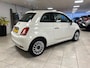 Fiat 500 0.9 TwinAir Turbo Lounge Panoramadak, Airco.