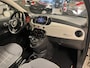 Fiat 500 0.9 TwinAir Turbo Lounge Panoramadak, Airco.