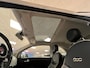 Fiat 500 0.9 TwinAir Turbo Lounge Panoramadak, Airco.