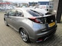 Honda Civic 1.4 100pk Elegance X-Edition | Rijklaar