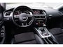 Audi A5 Sportback 1.8 TFSI Pro Line - Climate / Navi / Cruise / Stoelverw. / Parkeersens. Trekhaak / NAP