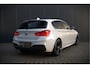 BMW 1-Serie 118i Corporate Lease Executive M Sport | Automaat | Stuurverwarming | Stoelverwarming | NAP | Keyless | Cruise Control | PDC | Shadow line | Digital Dash | Navigatie Business | Led | Dealer Onderhouden |