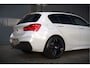 BMW 1-Serie 118i Corporate Lease Executive M Sport | Automaat | Stuurverwarming | Stoelverwarming | NAP | Keyless | Cruise Control | PDC | Shadow line | Digital Dash | Navigatie Business | Led | Dealer Onderhouden |
