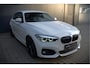 BMW 1-Serie 118i Corporate Lease Executive M Sport | Automaat | Stuurverwarming | Stoelverwarming | NAP | Keyless | Cruise Control | PDC | Shadow line | Digital Dash | Navigatie Business | Led | Dealer Onderhouden |