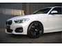 BMW 1-Serie 118i Corporate Lease Executive M Sport | Automaat | Stuurverwarming | Stoelverwarming | NAP | Keyless | Cruise Control | PDC | Shadow line | Digital Dash | Navigatie Business | Led | Dealer Onderhouden |