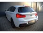 BMW 1-Serie 118i Corporate Lease Executive M Sport | Automaat | Stuurverwarming | Stoelverwarming | NAP | Keyless | Cruise Control | PDC | Shadow line | Digital Dash | Navigatie Business | Led | Dealer Onderhouden |