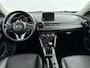 Mazda CX-3 2.0 SkyActiv-G 120 GT-M Handheschakeld Acc,Bluetooth,Blis,Camera A,Cruise Control.Climate,Control,Lane assist,Stoelverw