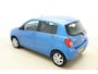 Suzuki Celerio 1.0 Exclusive 68pk | Automaat | Airco | Lichtmetalen Velgen | Radio - CD - Bluetooth | Centrale Vergrendeling | Hoge instap | Weinig Kilometers