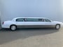 Lincoln Town Car 4.6 Signature Limousine Airco Cruise TV Bar Volle Auto Automaat Euro 3