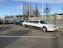 Lincoln Town Car 4.6 Signature Limousine Airco Cruise TV Bar Volle Auto Automaat Euro 3