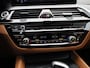 BMW 5-Serie 530e Executive | DAKKOFFER | LEDER | MEMORY | SFEERVERLICHTING | STOELVERWARMING | LED VERLICHTING | CAMERA |