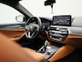 BMW 5-Serie 530e Executive | DAKKOFFER | LEDER | MEMORY | SFEERVERLICHTING | STOELVERWARMING | LED VERLICHTING | CAMERA |