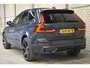 Volvo XC60 T6 350PK AWD Plus Black Edition | Luchtvering | Getint Glas |