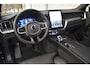 Volvo XC60 T6 350PK AWD Plus Black Edition | Luchtvering | Getint Glas |