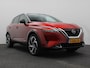 Nissan Qashqai 1.5 e-Power Tekna Plus | Trekhaak | Panoramadak | Lederen Bekl. | BOSE Audio |
