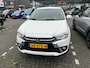 Mitsubishi ASX 1.6 Cleartec Connect Pro+ | Trekhaak | Parkeercamera | Half leder / alcantara |