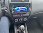 Mitsubishi ASX 1.6 Cleartec Connect Pro+ | Trekhaak | Parkeercamera | Half leder / alcantara |