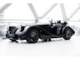 Morgan Supersport 3.0 Automaat | Aerodisk | Hardtop | Sports Black |