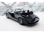Morgan Supersport 3.0 Automaat | Aerodisk | Hardtop | Sports Black |