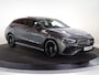 Mercedes-Benz CLA 180 Shooting Brake Business Solution AMG | Panorama-schuifdak | Trekhaak | Dode hoek | 360°-camera| Stoelverwarming