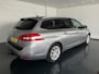 Peugeot 308 SW 1.2 PureTech Style,Trekhaak,Pano