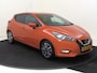 Nissan Micra 0.9 IG-T N-Connecta | Navigatie| Cruise & Climate Control| Privacy Glass| LM Velgen | Trekhaak |