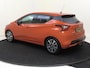 Nissan Micra 0.9 IG-T N-Connecta | Navigatie| Cruise & Climate Control| Privacy Glass| LM Velgen | Trekhaak |