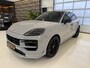 Porsche Cayenne Coupé 3.0 E-Hybrid | Techart | Approved tot 02-10-2026 | Sport Design | 18weg | Leder pakket | Bose | Trekhaak | PASM | Innodrive |
