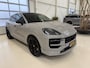 Porsche Cayenne Coupé 3.0 E-Hybrid | Techart | Approved tot 02-10-2026 | Sport Design | 18weg | Leder pakket | Bose | Trekhaak | PASM | Innodrive |
