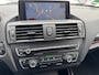 BMW 1-Serie 114i Sport|M-interieur|Leder|Navi|Xenon