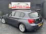 BMW 1-Serie 114i Sport|M-interieur|Leder|Navi|Xenon