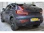 Volvo EC40 Twin Performance Ultra Black Edition 82 kWh/442PK | Getint Glas