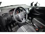 Opel Crossland 1.2 110PK | Turbo Elegance | Parkeersensoren V + A | Panaromadak | Achteruitrijcamera | Armsteun voor | Navigatie | Airco | Armsteun voor | Cruise control | Lichtmetalen velgen 16"