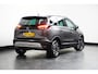 Opel Crossland 1.2 110PK | Turbo Elegance | Parkeersensoren V + A | Panaromadak | Achteruitrijcamera | Armsteun voor | Navigatie | Airco | Armsteun voor | Cruise control | Lichtmetalen velgen 16"