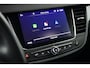 Opel Crossland 1.2 110PK | Turbo Elegance | Parkeersensoren V + A | Panaromadak | Achteruitrijcamera | Armsteun voor | Navigatie | Airco | Armsteun voor | Cruise control | Lichtmetalen velgen 16"